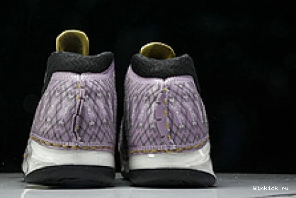 23 Stealth' Air Jordan 'Black OG 0809